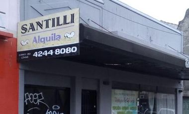 SANTILLI - LAPRIDA 860 - Lomas de Zamora Oeste