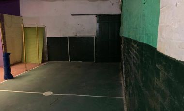 SANTILLI - LAPRIDA 860 - Lomas de Zamora Oeste