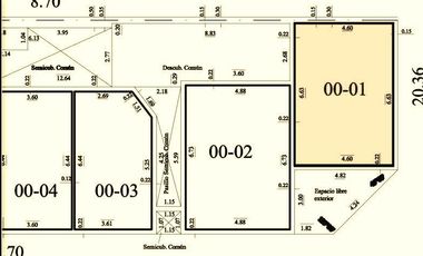 Local en Venta en Villa Ballester - Esquina - Frente a  Hospital Marengo