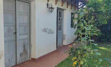 Casa en Gualeguay