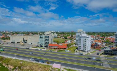 Exclusivo Penthouse frente al mar