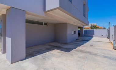 Exclusivo Penthouse frente al mar