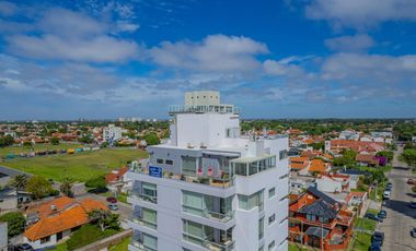 Exclusivo Penthouse frente al mar