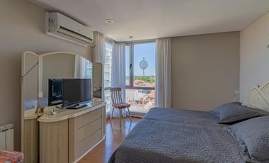 Exclusivo Penthouse frente al mar