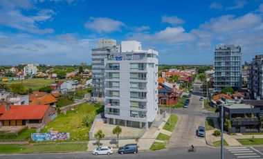 Exclusivo Penthouse frente al mar