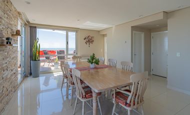 Exclusivo Penthouse frente al mar