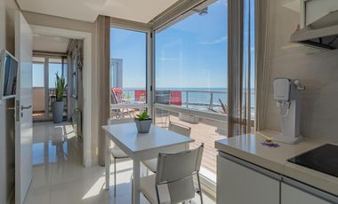 Exclusivo Penthouse frente al mar
