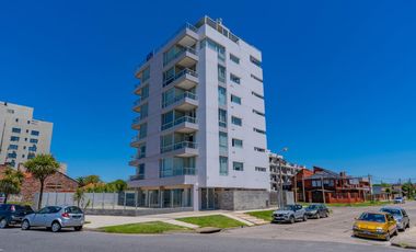 Exclusivo Penthouse frente al mar