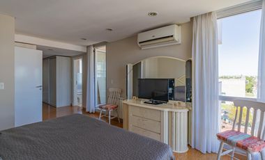 Exclusivo Penthouse frente al mar