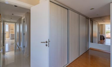 Exclusivo Penthouse frente al mar