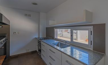 Exclusivo Penthouse frente al mar