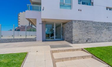 Exclusivo Penthouse frente al mar