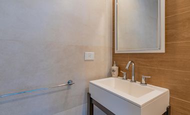 Exclusivo Penthouse frente al mar