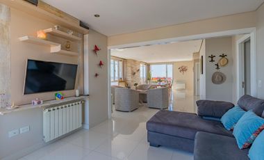 Exclusivo Penthouse frente al mar