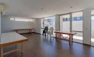 Exclusivo Penthouse frente al mar