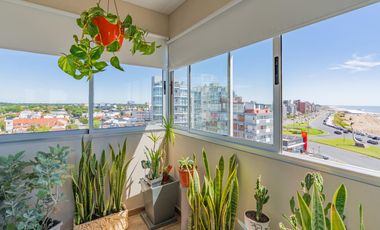 Exclusivo Penthouse frente al mar