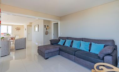 Exclusivo Penthouse frente al mar