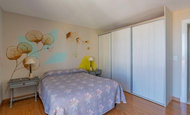 Exclusivo Penthouse frente al mar