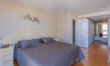 Exclusivo Penthouse frente al mar