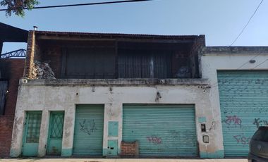 Galpón - Lomas de Zamora Oeste