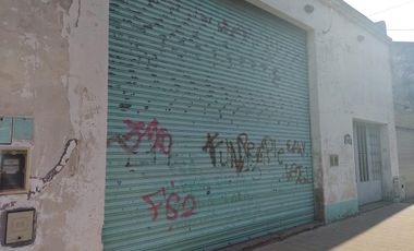 Galpón - Lomas de Zamora Oeste