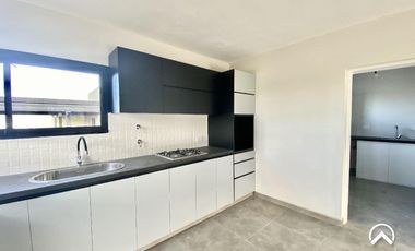 Casa 3 Dorm. A estrenar - La Arbolada, Villa de Merlo
