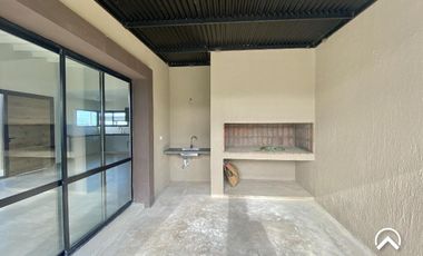 Casa 3 Dorm. A estrenar - La Arbolada, Villa de Merlo