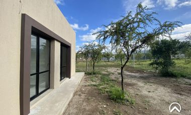 Casa 3 Dorm. A estrenar - La Arbolada, Villa de Merlo