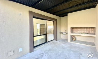 Casa 3 Dorm. A estrenar - La Arbolada, Villa de Merlo
