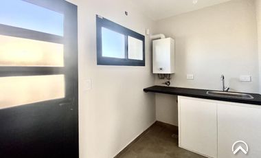 Casa 3 Dorm. A estrenar - La Arbolada, Villa de Merlo