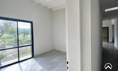 Casa 3 Dorm. A estrenar - La Arbolada, Villa de Merlo