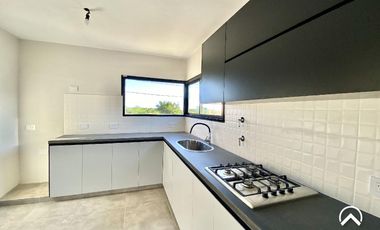 Casa 3 Dorm. A estrenar - La Arbolada, Villa de Merlo