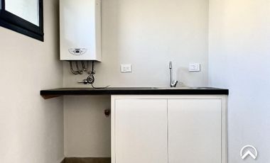 Casa 3 Dorm. A estrenar - La Arbolada, Villa de Merlo
