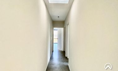 Casa 3 Dorm. A estrenar - La Arbolada, Villa de Merlo