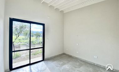 Casa 3 Dorm. A estrenar - La Arbolada, Villa de Merlo