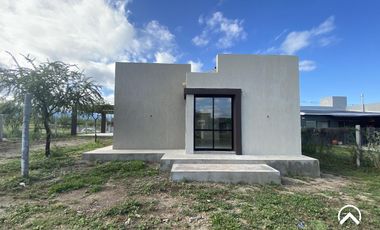 Casa 3 Dorm. A estrenar - La Arbolada, Villa de Merlo