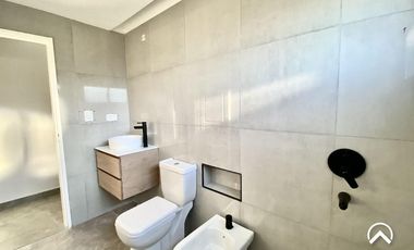 Casa 3 Dorm. A estrenar - La Arbolada, Villa de Merlo