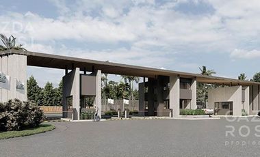 Departamento 2 amb con jardín en venta - Hills Residences, Barrio Saint Thomas Chico, Canning