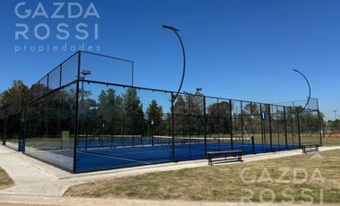 Departamento 2 amb con jardín en venta - Hills Residences, Barrio Saint Thomas Chico, Canning