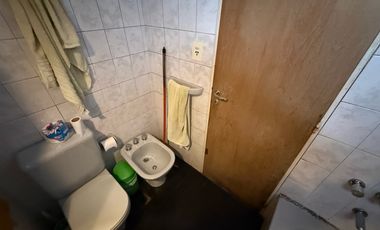 VENTA DEPARTAMENTO 1 DORMITORIO CON PARRILLERO EN ZONA RÍO
