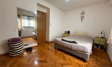 VENTA DEPARTAMENTO 1 DORMITORIO CON PARRILLERO EN ZONA RÍO