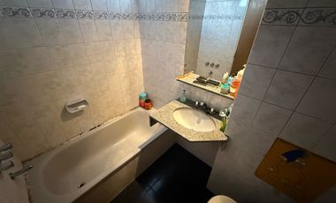 VENTA DEPARTAMENTO 1 DORMITORIO CON PARRILLERO EN ZONA RÍO