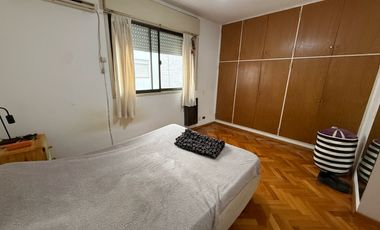 VENTA DEPARTAMENTO 1 DORMITORIO CON PARRILLERO EN ZONA RÍO