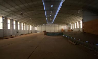 Galpones y Planta Industrial en venta, Ruta 12, Misiones