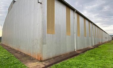 Galpones y Planta Industrial en venta, Ruta 12, Misiones