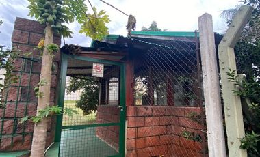 Galpones y Planta Industrial en venta, Ruta 12, Misiones