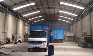 Galpón - Hurlingham