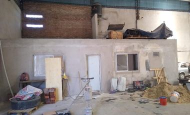 Galpón - Hurlingham