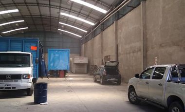 Galpón - Hurlingham