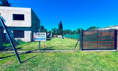 Quincho con pileta en Zavalla